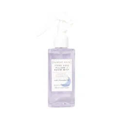 Sunday Rain Sleep Easy Lavender Pillow and Room Mist 200 ml