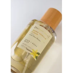 Sunday Rain Warm Vanilla Sugar Hair + Body Mist 250 ml