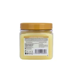 Sunday Rain Warm Vanilla Sugar Scrub 400 g