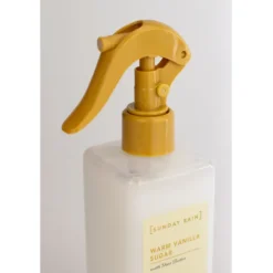 Sunday Rain Warm Vanilla Sugar Body Lotion Mist 300 ml