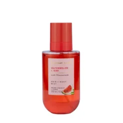 Sunday Rain Watermelon + Kiwi Hair + Body Mist 250 ml