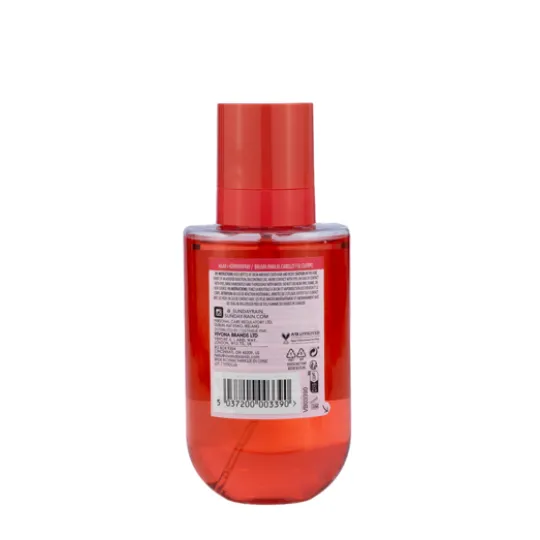 Sunday Rain Watermelon + Kiwi Hair + Body Mist 250 ml