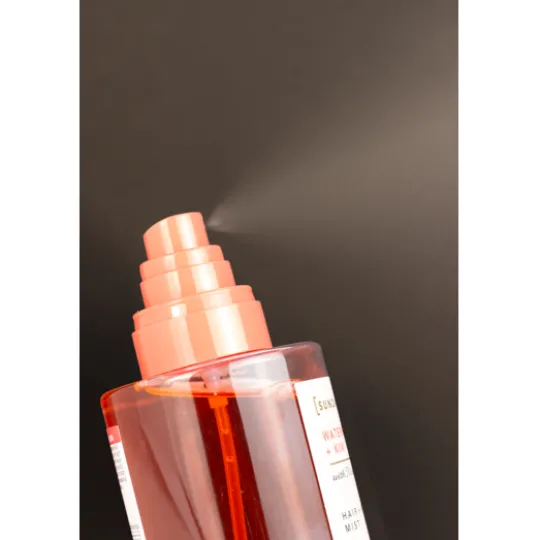 Sunday Rain Watermelon + Kiwi Hair + Body Mist 250 ml