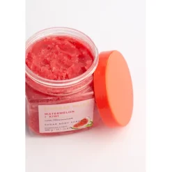 Sunday Rain Watermelon + Kiwi Scrub 265 g
