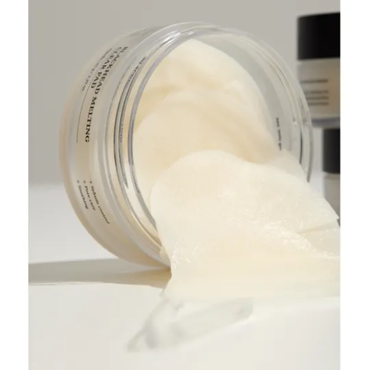 Sungboon Editor Blackhead Melting Clear Pad 30 st