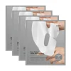 Sungboon Editor Deep Collagen Power Boosting Mask 4-pack