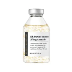 Sungboon Editor Silk Peptide Intensive Lifting Ampoule 35 ml