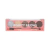 Sunkissed Beauty Brows 4x1 g