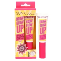 Sunkissed Brow Gel 8 ml