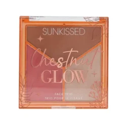 Sunkissed Chestnut Glow Bronzer 17,5 g