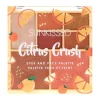 Sunkissed Citrus Crush Eyeshadow 4x1,2 g