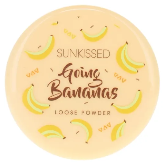 Sunkissed Going Bananas 20 g