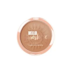 Sunkissed Hello Sunshine Matte Bronzer 21 g
