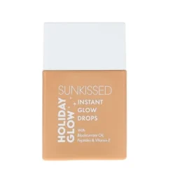 Sunkissed Holiday Glow Instant Glow Drops 28 ml