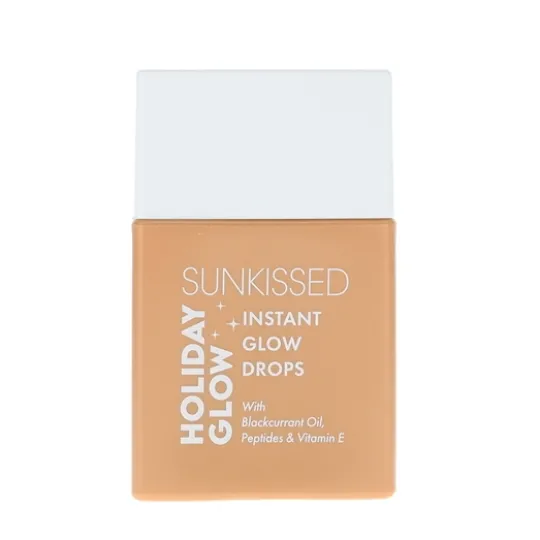 Sunkissed Holiday Glow Instant Glow Drops 28 ml
