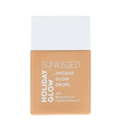 Sunkissed Holiday Glow Instant Glow Drops 28 ml