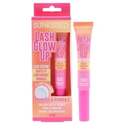 Sunkissed Lash Glow Up Lash Serum 7 ml