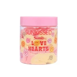 Sunkissed Love Hearts Butter Whip Pineapple Smoothie 200g
