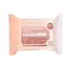Sunkissed Self-Tanning Wipes 25 st