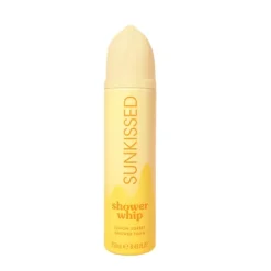 Sunkissed Shower Whip Lemon Sorbet 250 ml