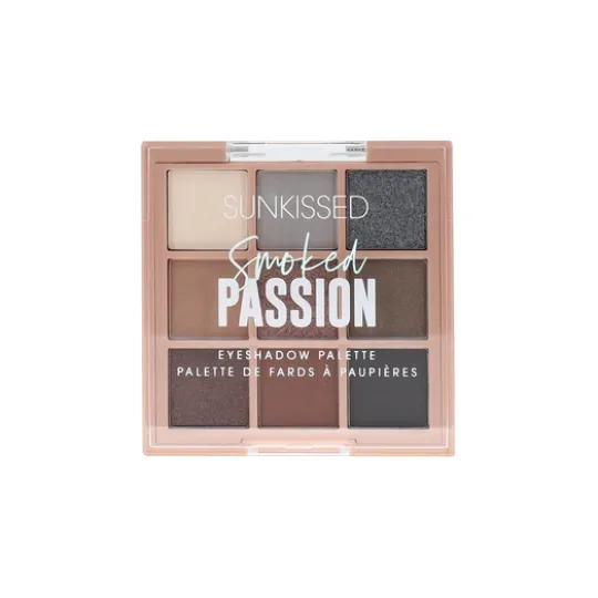 Sunkissed Smoked Passion Eyeshadow 9 g