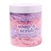 Sunkissed Soap and Scrub Berry Burst 250 g