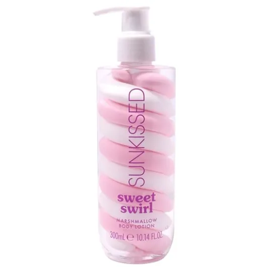 Sunkissed Sweet Swirl Marshmallow 300 ml