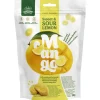 Sunshine Delights Fruit Fusion Sweet & Sour Lemon Mango 100 g
