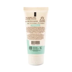 Suntribe After Sun Gel Aloe Vera 100 ml