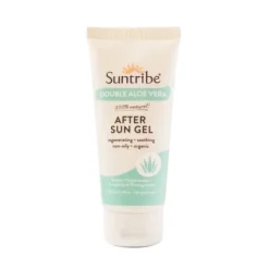Suntribe After Sun Gel Aloe Vera 100 ml