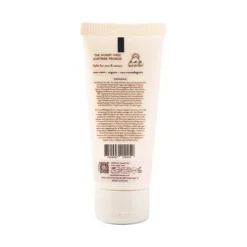 Suntribe Ansiktssolkräm med Naturliga Mineraler SPF50 50 ml