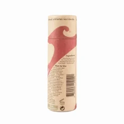 Suntribe Solstift Zink med Naturliga Mineraler SPF50 Röd 30 g