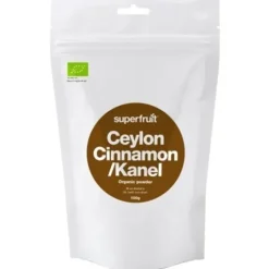 Superfruit Ceylonkanel 100 g