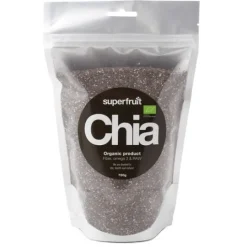 Superfruit Chiafrön 750 g