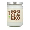 Superfruit Foods Kokosolja Neutral 500 ml