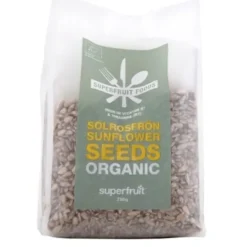 Superfruit Foods Solrosfrön 750 g