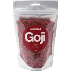 Superfruit Gojibär 450 g
