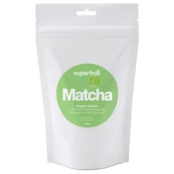 Superfruit Matcha Grönt Te 100 g