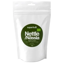 Superfruit Nässelpulver 100 g