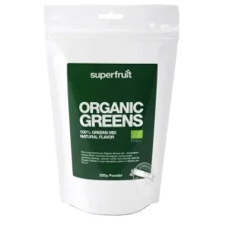 Superfruit Organic Greens 300 g