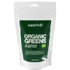 Superfruit Organic Greens Pulver 100 g