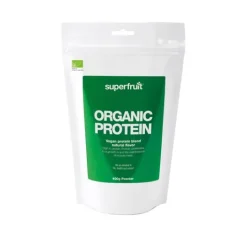 Superfruit Organic Protein 400 g