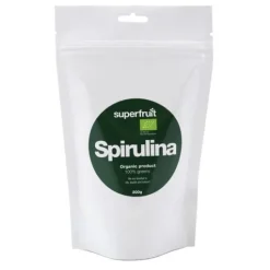 Superfruit Spirulinapulver 200 g