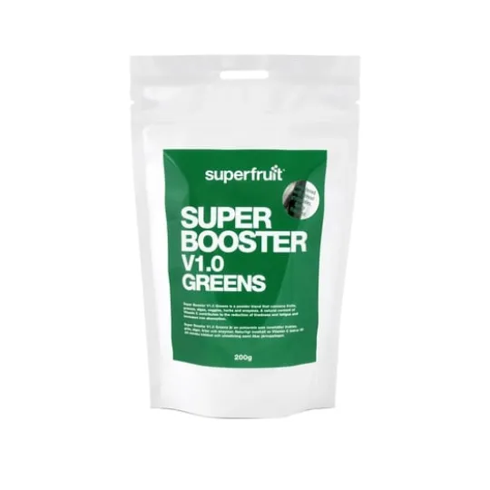 Superfruit Super Booster V1.0 Greens 200 g