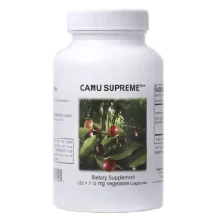 Supreme Nutrition Camu Supreme 120 kapslar