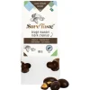Sure Taste Drage Mandel Mörk Choklad 85 g