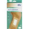 Svea Medicare Sterilt Vattentätt Förband 10 x 20 cm 5 st