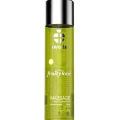 Swede Fruity Love Vanilla Gold Pear 60 ml
