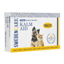 Swedencare KalmAid 30 tabletter