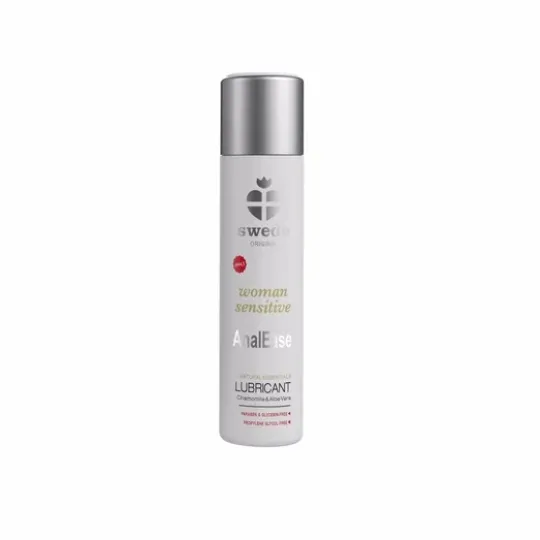 Swede Woman Sensitive AnalEase 60 ml